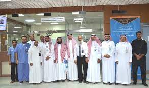 افتتح في 17 ذو الحجة 1403هـ، ويستوعب 34 مريضا منوما، ويقدم الرعاية الطبية للأسرة والمجتمع وعلاج الأسنان وخدمات الإسعاف والطوارئ على مدى 24 ساعة للذين. Medical City King Saud University News