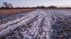 À quelle sauce allons nous être mangé ? Previsions Meteo Agricole Hiver 2019 2020 Meteo Fin De Semis 2019