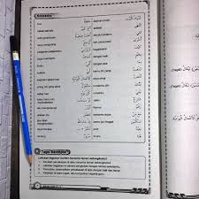 Ajukan pertanyaan tentang tugas sekolahmu. Soal Dan Jawaban Bahasa Arab Kelas 7 Semester 2 Guru Paud
