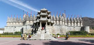 List of Jain temples - Wikipedia