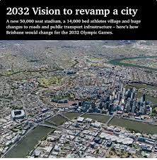 Jun 11, 2021 · brisbane all but confirmed as host for 2032 olympics as ioc board recommends the city ahead of official vote next month. 2032 Olympic Games Queensland S Bid Sent To Full Vote By International The Courier Mail