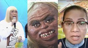 Vice Ganda may sagot kay Cristy Fermin?-Balita