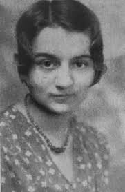 Virginia Mildred Priore Graner (1913-2007)