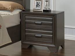 Find the perfect queen bed set today at a bedroom furniture store in utah, idaho, nevada, and california. Surry Bedroom Collection Nightstand Bailey S Furniture