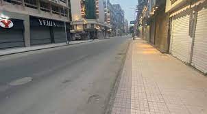 ويشمل قرار حظر التجوال غلق المولات والمطاعم والكافتيريات والمقاهي ودور السينما والمتنزهات وقاعات المناسبات والأعراس والمسابح والقاعات الرياضية وغيرها، فضلا عن منع. Ø¨Ø§Ù„ØµÙˆØ± Ù…ØµØ± Ø¨Ø¹Ø¯ Ø­Ø¸Ø± Ø§Ù„ØªØ¬ÙˆØ§Ù„