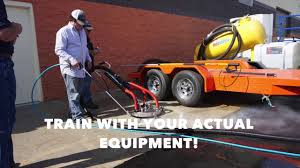 Always, always choose the business or investment option that maximizes your roi. Starting A Power Wash Business Youtube