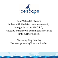 The mall is perfect with loads of varieties of food places, a cinema, ice skating rink, tescos and everything else you need. Icescape Ice Rink Home Facebook