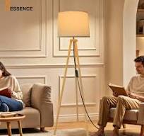 Wooden Tripod Floor Lamp China Trade,Buy China Direct From ...