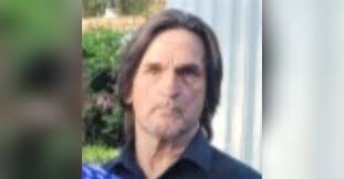 Timothy Rudolph Ezell Obituary