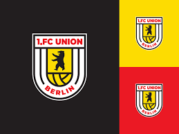 Vector + high quality images. 1 Fc Union Berlin Logo Redesign By Damjan On Dribbble
