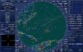 Marine Radars And Their Use In The Shipping Industry