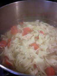 Chicken Noodle Soup Bland Diet Recipe Recipe Bland Diet Bland Diet Recipes Chicken Diet Recipe