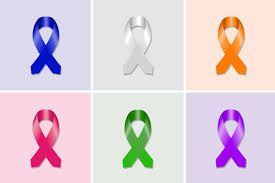 However, we also must pay close attention to how our brand and our materials are used in public. This Is What All Those Cancer Ribbon Colors Mean The Healthy