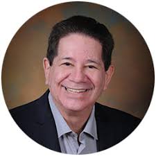 Robert Jaffe, PhD, LMFT