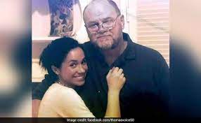 Meghan markle says son archie 'loves' her children's book: Meghan Markle Won T Let Her Estranged Father Thomas Markle Meet Son Archie