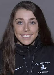 2019-20 William Smith Ice Hockey Roster