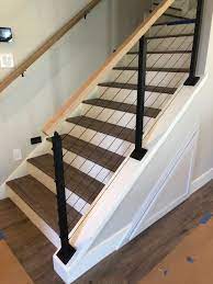 Ans Custom Stairs Interior Finish Home