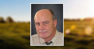 William Carson Gill Obituary September 15, 2021