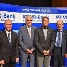3 86368 gersthofen zum kartenausschnitt routenplaner bus & bahn. Vr Bank Gersthofen Ist Weiter Auf Wachstumskurs Augsburg B4b Schwaben