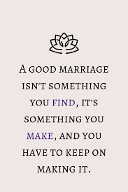 Get inspired with wedding & marriage love quotes to use on invitations, cards, speeches, toasts or wishes on the special day. 20 Quotes About Marriage That Every Spouse Will Find True Motivation For Mom Meaningful Love Quotes Love Husband Quotes Marriage Quotes Funny