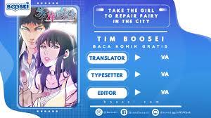 Maybe you would like to learn more about one of these? Manga Take The Girl To Repair Fairy In The City Chapter 14 Bahasa Indonesia Boosei