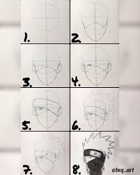 Head tutorial anime boy drawing pictures www picturesboss com. 10 Anime Drawing Tutorials For Beginners Step By Step Do It Before Me