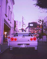 Following it on a skylines australia cruise, i had the opportunity to shoot this frame whilst we were cruising along bells line of road when it started raining and became really foggy. Nissan Skyline R34 Jdm Wallpaper Street Racing Cars Nissan Gtr R34