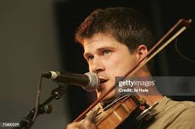 22 Seth Lakeman In Store Performance At Hmv August 7 2006 Stock Photos,  High-Res Pictures, and Images