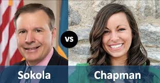 Bike Delaware 2016 Voter's Guide