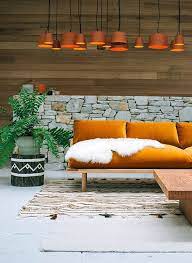 Maybe you would like to learn more about one of these? Trend Scout The Best Of 70s Interior Design Trends For Today We Are Scout 70s Interior Design 70s Interior Stone Wall Interior Design