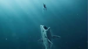 The film made over $500 million worldwide, making a sequel a no brainer, but we haven't heard much about where the meg 2 stands since then, other than the fact that it's in the works. The Meg Which Opened In Theaters Thursday Night Has Delaware Ties