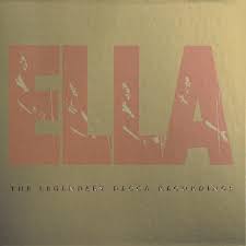 Baby It S Cold Outside Song By Ella Fitzgerald Louis Jordan His Tympany Five Spotify