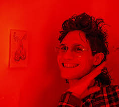 My first site-conditioned immersive ecosystem: I Knew Your Father When He  Had Cojones (is a quote from the 1964 short story "Mr. Iscariot" by Richard  G. Brown that I felt paired beautifully