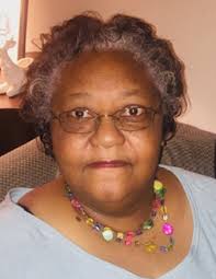 Obituary information for Mrs. Rebecca S. "Beck" Harrison