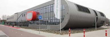 Jenaplan School Metameer: transparant met een gevoel van veiligheid