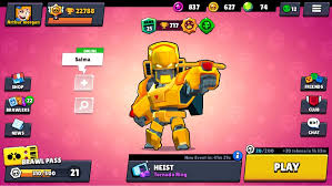 Subreddit for all things brawl stars, the free multiplayer mobile arena fighter/party brawler/shoot 'em up game from supercell. Electronic Games Brawl Stars A 9748457 Mzad Qatar