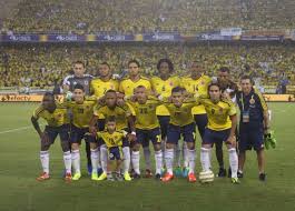 Confirmada La Nomina Titular De La Seleccion Colombia Ante Uruguay Eliminatorias El Universal Cartagena El Universal Cartagena