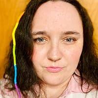 Crying Laughing by Lance Rubin