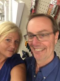 Sir Adam Beck Collegiate opening program from February 1927 and a painting  of Sir Adam Beck by London born artist Edward R. Glen dated 1927.