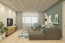 21700 kuala berang, terengganu darul iman. Modern Scandinavian Living Room Condominium Design Ideas Photos Malaysia Atap Co