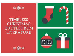 Be ready to meet a foreign friend! Merry Christmas 2020 Quotes Wishes Messages Images Timeless Christmas Quotes From Literature