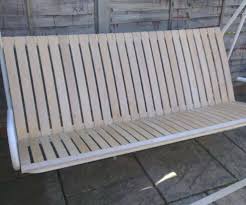 This hailey platform bed is inspired by a pottery barn bed that features wood slats for a headboard, a wood frame, and wood legs. How To Renovate A Garden Seat With Ikea Bed Slats 6 Steps With Pictures Instructables