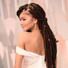 What does drop dead expression mean? Zendaya Gets Major Support In Defending Her Dreadlocks At The Oscars Against Giuliana Rancic And Offensive Commentary New York Daily News