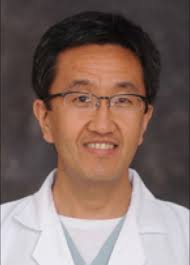 Steve Ho-Suk Kim, MD FACS