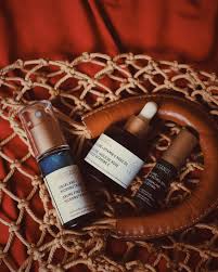 Biossance Squalane Vitamin C Rose Oil Review Indonesia Michelleoksana