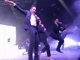 Magneto Mercurio En Chihuahua Concert