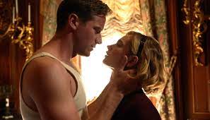 Armie hammer filme bilder von armie hammer. Rebecca First Look Armie Hammer And Lily James Star In Netflix Movie Indiewire