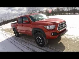 Next up are the very popular and. 2016 Toyota Tacoma Trd Offroad 6 Speed Manual Pov First Impressions Youtube