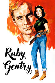 Ruby Gentry