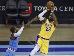 Lebron james has missed 19 consecutive games for the los angeles lakers due to a high… Why Lakers Superstar Lebron James Is Undeniably The Greatest 36 Year Old In Nba History Lakers Daily